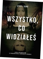 Wszystko, co widziałeś