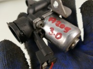 MERCEDES A209 W209 3.0 B Sensor heizgebläse W204
