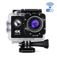 NN SJ4K wodoszczelna kamera sportowa microSD 32 GB
