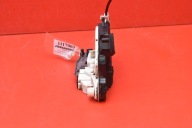 lock door left front front EU 5E1837015 SKODA OCTAVIA 3 III 13-17