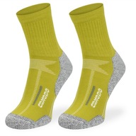 Členkové ponožky Comodo viacfarebné