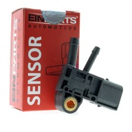 EinParts Automotive EPS3049 snímač tlaku výfukových plynov