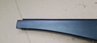 Chrysler Pacifica 2022 moulding pillar trim right right rear part 68227306AF