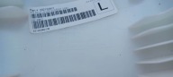 cover side SLUPKA right BMW X5 F15