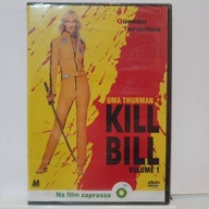 [DVD] Quentin Tarantino - KILL BILL