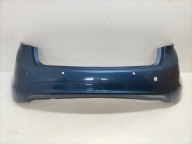 bumper rear rear part OPEL MERIVA B II 10