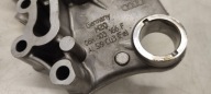 Boîte walka de la distribution VW Scirocco 2,0 TFSI