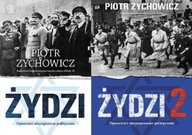 Żydzi 1+2 Opowieści niepoprawne Zychowicz
