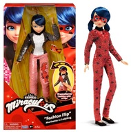 MIRACULOUS LIENKA BÁBIKA MARINETTE FASHION FLIP