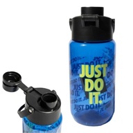 ПЛЯШКА ДЛЯ ВОДИ NIKE 470 МЛ СПОРТ ПЕРЕВЕРТАЄТЬСЯ ВЕЛОСИПЕДНА ТРЕНУВАННЯ