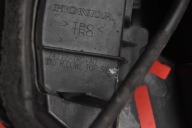 torpedo EU HONDA CIVIC 9 IX sedan 12-15