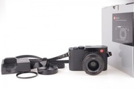 Digitálny fotoaparát Leica Q2 čierny