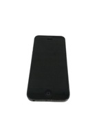 SMARTFON IPHONE 5 1 GB / 16 GB 4G (LTE) CZARNY