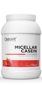 OSTROVIT MICELLAR CASEIN 700g strawberry