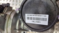 servo control A2474607301 MERCEDES GLB W247 GLA H247