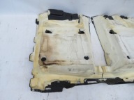 AUTOTEPPICHE BODEN heck VOLVO V90 32216602