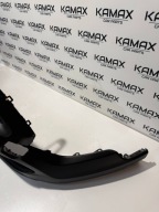front bumper TOYOTA COROLLA CROSS 22- PDC original 52129-16030