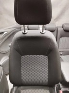 Opel Astra K KOMBI Sièges Latérale/côté Siège