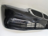 bumper BMW 5 G30 LUXURY 6X PDC front
