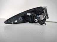 light right rear FORD PUMA 19- LED