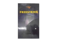 Przestrzeń i czas - J Fabisiak