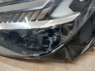 light front left AUDI Q4 E-TRON E TRON FULL LED 89A941035M