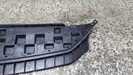 ABSORBER cover below bumper SKODA OCTAVIA III 15