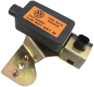 VW GOLF IV BORA module sensor ESP 1J0907657B 1J0907651A