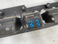 JEEP COMPASS II 16- ABSORBER pillar bumper support front 68495377AA