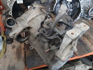scatola cambio SEAT TOLEDO II 1.8B EBD
