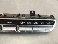 Mercedes-Benz GLC X253 Unite commande clima A2059054706