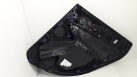 BMW 2 U06 side door left rear 7508321103 (ET54)