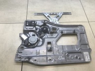 window regulator right rear part SANTA FE and 9882026200