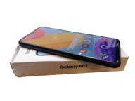 Smartfón Samsung Galaxy M13 4 GB / 128 GB 4G (LTE) zelený