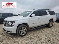 Chevrolet Suburban C1500 LT, 2020r., 5.3L