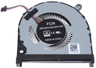 FM6A CPU ventilátor Dell Vostro 15 7590 Ins 7591