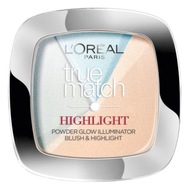 Loreal true match puder rozświetlający 302 r/c