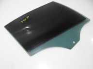 window side door right rear part BMW E90 (16932674)