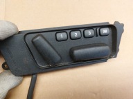 control panel PAMIECI seat right ASTON MARTIN VANTAGE 7G43-14A701-AC