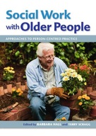 Social Work with Older People: Approaches to