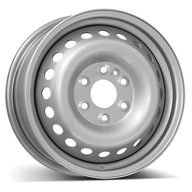 FELGA STALOWA 16'' 6,5x16 6x125 ET68 IVECO 35S 14-