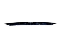 OPEL ZAFIRA A moulding cap bonnet boot Z21B 90579631