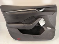 side left front 5E4867013AA SKODA OCTAVIA IV