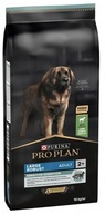 PURINA KARMA DLA PSA PRO PLAN ADULT LARGE ROBUST LAMB JAGNIĘCINA 14KG