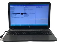 HP Notebook 15-g264no 15.6" AMD A6 RADEON HDMI EA254