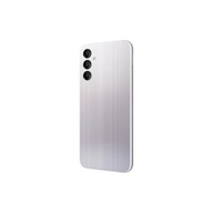 Smartfón Samsung Galaxy A14 4 GB / 128 GB 4G (LTE) strieborný