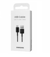 ORYGINALNY KABEL SAMSUNG EP-DG930 USB TYP C 1,5m
