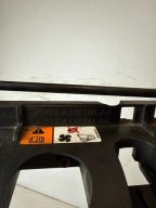 Armature Traverse de fer Ford B-Max