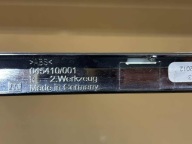 moulding door right front VOLKSWAGEN PASSAT B7 045410/001