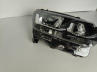 light right REFLEKTOR MAZDA CX3 15- FULL LED 10 PIN